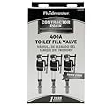 Fluidmaster Toilet Fill Valve