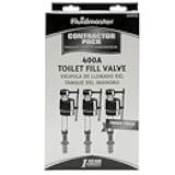 Fluidmaster Toilet Fill Valve