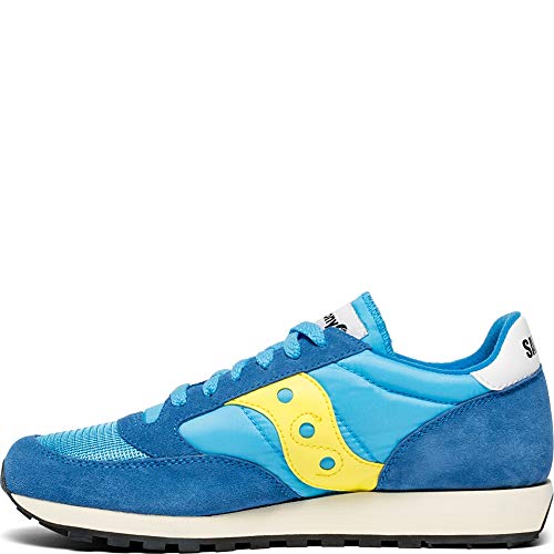 Image of Saucony Women s Jazz CL Cozy Sneaker