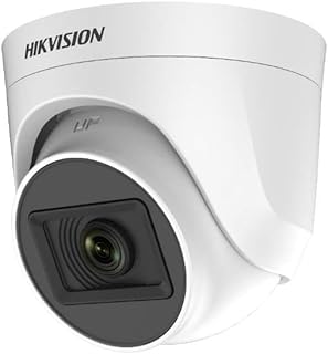 Hik-Vision 2MP Indoor Camera-DS-2CE76D0T-EXIPF
