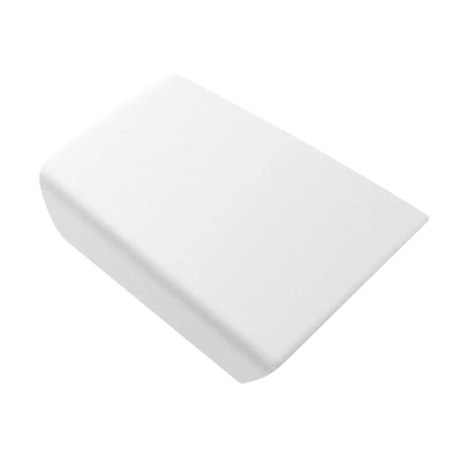Umdjju 3 For Tesla Y For Highland Car Center Console Armrest Pad Tpe Soft Case Lid Auto Central Box Cover Accessories Car Centre Console Armrest Box(3)