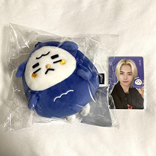 ノーブランド品 CRAVITY ccrew Kukuru Kanmoni Mini Official