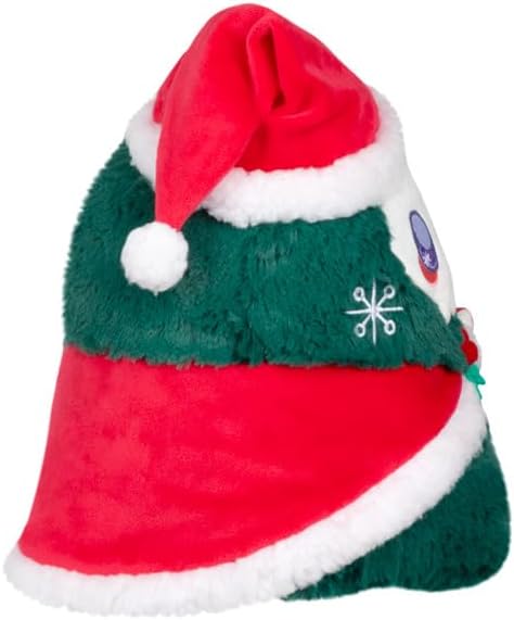 Squishable / Mini Festive Reaper Plush