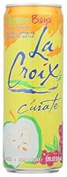 Algopix Similar Product 16 - LA CROIX Curate Apple Berry Sparkling