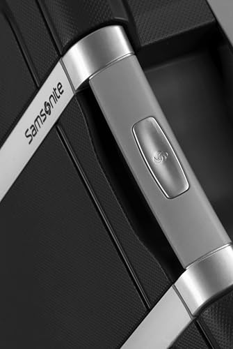 Samsonite Pro DLX luggage