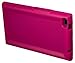 Bobj Rugged Case for Lenovo Tab 4 8 inch only TB-8504F or TB-8504X (NOT for TB-8304F or Plus Model TB-8704) - BobjGear Custom Fit - Patented Venting - BobjBounces Kid Friendly (Rockin' Raspberry)
