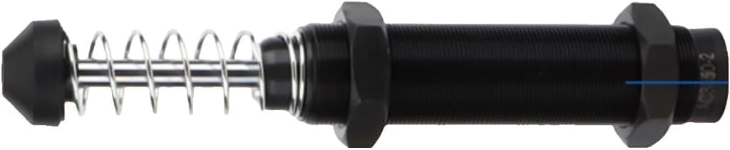 Hydraulic buffer ACA0806/1007/1412/2550/2725/1612-1/2/3N damping(ACA1007-1N)