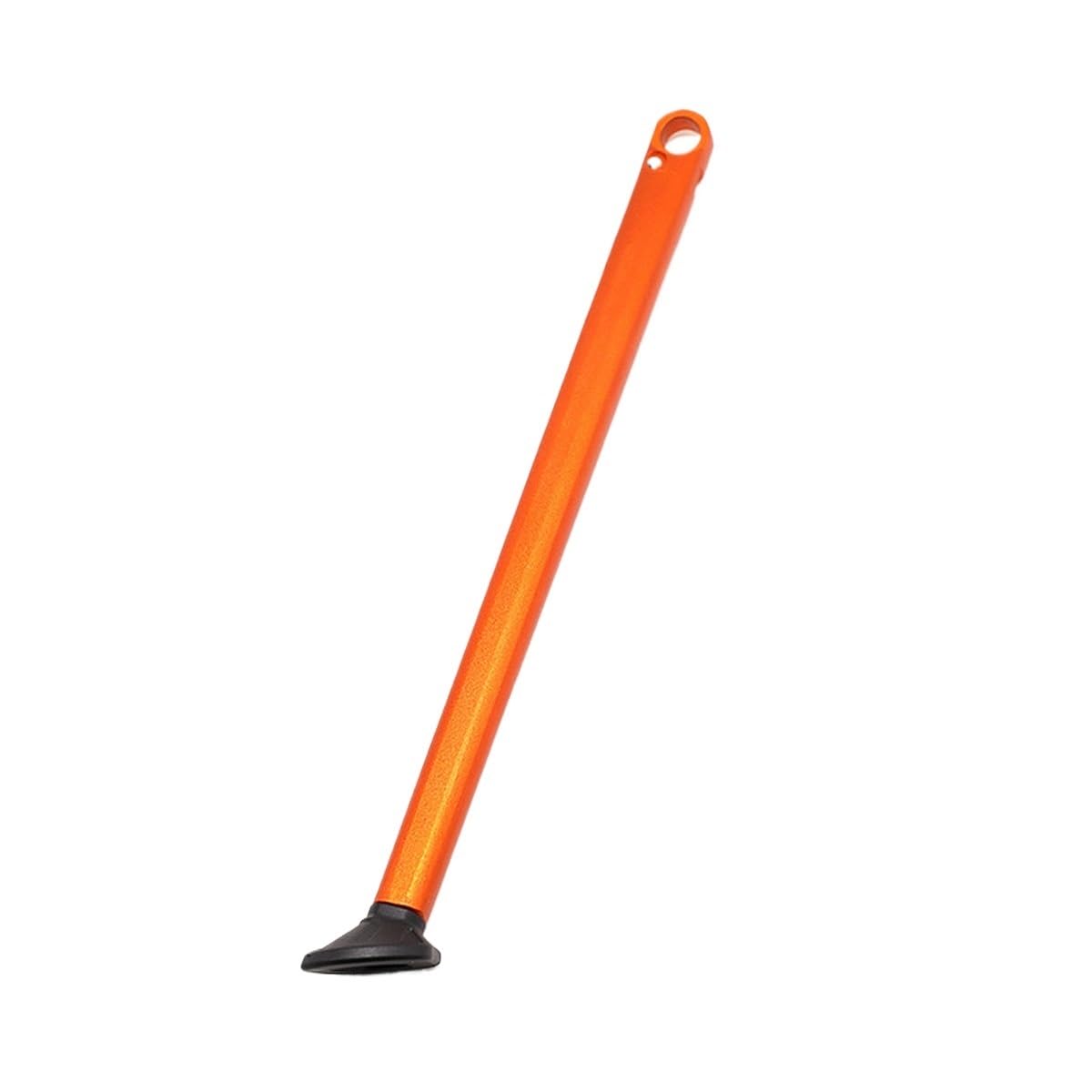 Moto Cavalletto Laterale Cavalletto for cavalletto laterale for parcheggio moto(Orange)