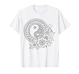 T-shirt da dipingere per bambini e colorazione