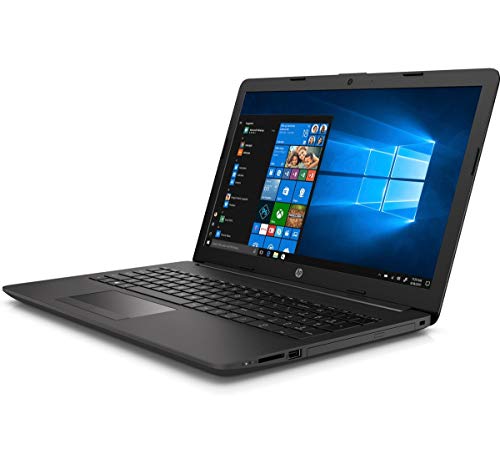 Image of Notebook HP 255 G7 15,6' R3-2200U 8 GB RAM 256 GB SSD Grigio Scuro