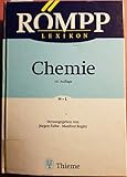  Römpp Lexikon Chemie, 6 Bde., Bd.3, H-L