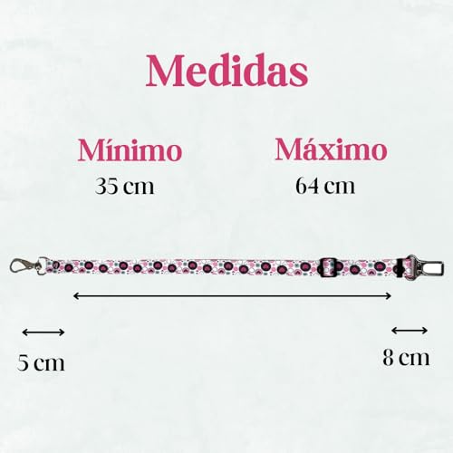 MY PET BRASIL Cinto De Segurança Para Cães 80Cm Regulável Adaptador De Carro Para Cachorros Guia Pet