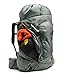 The North Face Women's Terra 55, Agave Green/Pale Lime Yellow, M/L