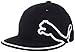 PUMA Men's Monoline 210 Flex-Fit, Black, Large/X-Large