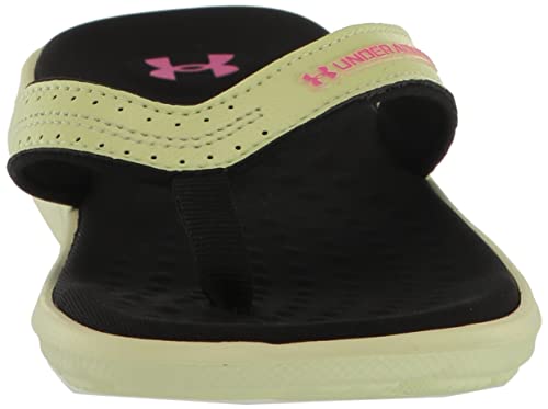 Image of Under Armour Girls' Ignite Marbella Flip Flop