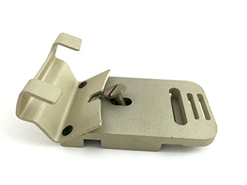 US ARMY Issue - Mich ACH Helmet NVG Front Bracket Mount with Screw