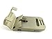 New Original US ARMY Issue - Mich ACH Helmet NVG Front Bracket Mount with Screw.