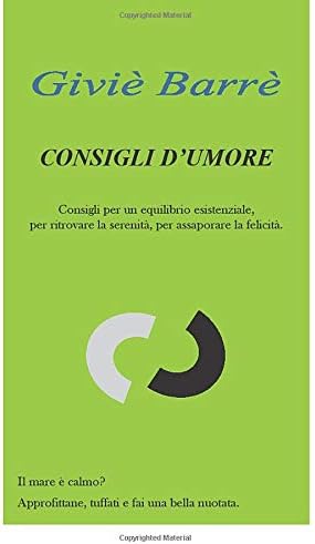 Consigli d'umore