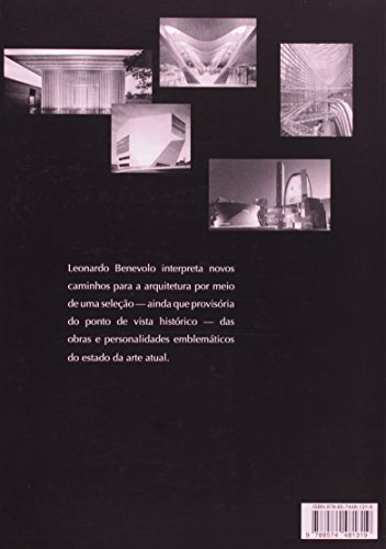 A arquitetura no novo milênio