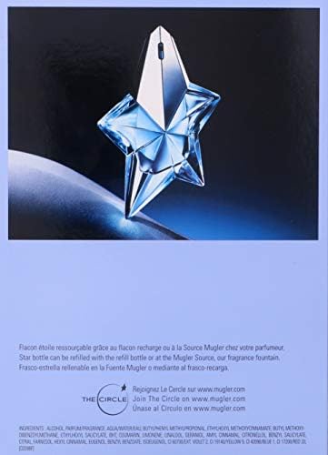 ANGEL by THIERRY MUGLER EDP SPRAY 1.7 OZ For Women