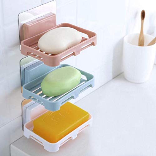See full amazon price history chart for Tanna Enterprise 1Pcs Double Layer Super Adhesive Sticker Soap Dish Holder Wall Mounted Bathroom Shower Soap Holder Soap Dish Tray Tanna Enterprise 1Pcs Double Layer Super Adhesive Sticker Soap Dish Holder Wall Mounted Bathroom Shower Soap Holder Soap Dish Tray (B0BZLDP2H7) Amazon Price History, Amazon Price Tracker
