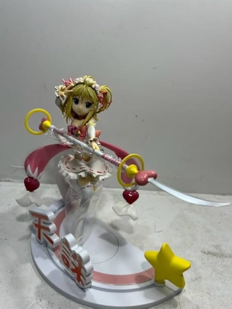 Amazon | PLUM プラム 1/7 PVC製塗装済み完成品 フィギュア