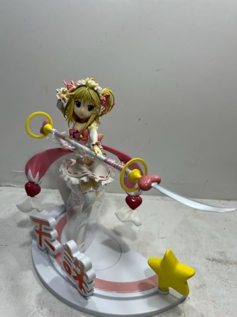 プラム 1/7 ブラック・ブレット ティナ・スプラウト 天誅ガールズVer. Amazon | PLUM プラム 1/7 PVC製塗装済み完成品 フィギュア ブラック