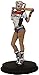 Icon Heroes DC Cinematic Universe Suicide Squad Harley Quinn Statue