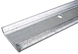John Sterling FAST-MOUNT Hang-Trak, 40-inch, Galvanized, 0111-40