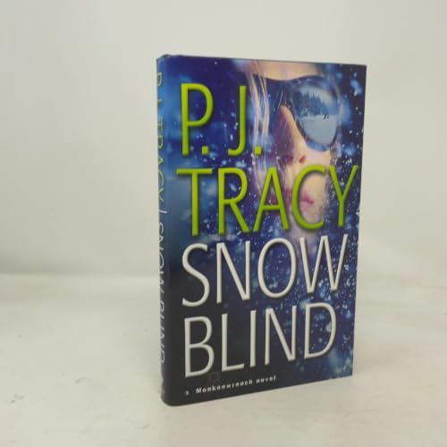 Snow Blind view 2