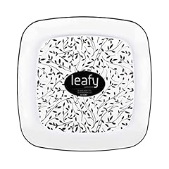 Black Leaf Collection