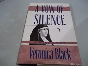 Hardcover A Vow of Silence Book