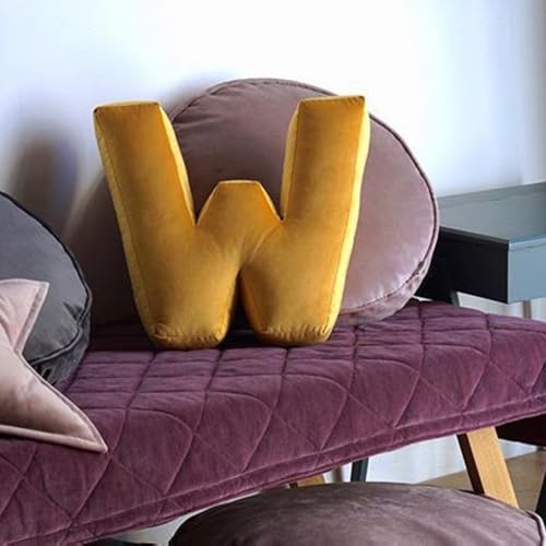 Coussin en plumes 45x45 de qualité supérieure adapté pour canapé et sol - 8