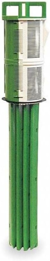 Zoeller Filter, Septic Tank by
