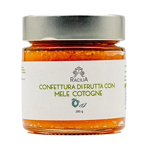 Confiture de Pommes Cotogle Cover