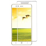 freedom 251 buy online  Vaxson Protector de Pantalla de Privacidad, compatible con Freedom 251 [no vidrio templado] TPU Película Protectora Anti Espía