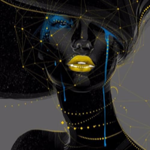 Grebet om d&oslash;den - Kapitel 18 Titelbild