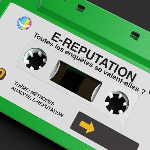M&eacute;thodes: comment booster votre e-reputation en 2026 ?