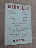 MIRACLES B0007DQ2SE Book Cover