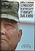 It Doesn't Take a Hero: The Auto- Biography