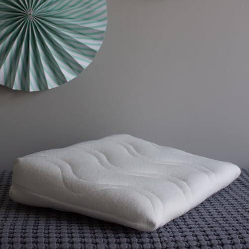 Kadolis - Plan incliné Aloe R pour Berceau/Landau - Limite Les Reflux - Inclinaison idéale 15° -...