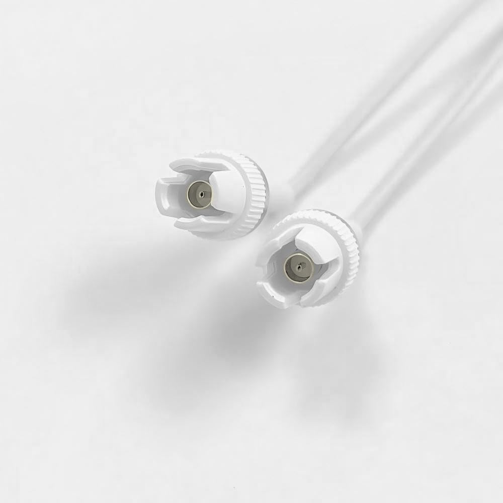 Câble d'antenne WiFi 7 pour Gigabyte Z890 PRO Ice Elite WIFI7 Ice, B850M | Elite WIFI7 Ice-P, B760M Elite WIFI6E P GEN5, X870E PRO Ice, Z890 Tachyon Ice