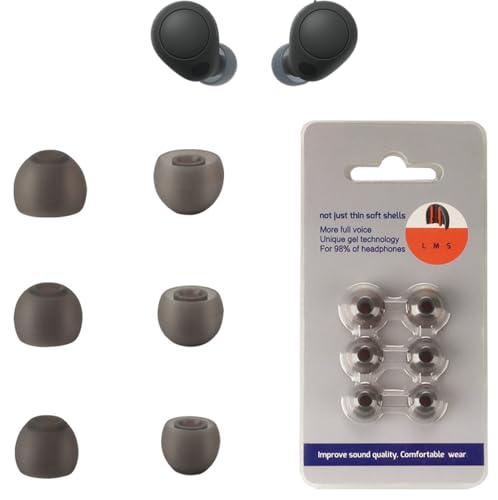 C[s[X WF-1000XM5 / WF-C700N C[z Ή C[`bv VRf (S/M/LTCY eyA) yNOUKAJUz ~ _炩 CK[h Eh~ tBbg WF-1000XM5 / WF-C700N C