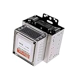 Microwave Oven 2M286 21TBGH Air-Cooled Magnetron 2M286-21TBGH Industrial Replacement Parts，Compatible For LG