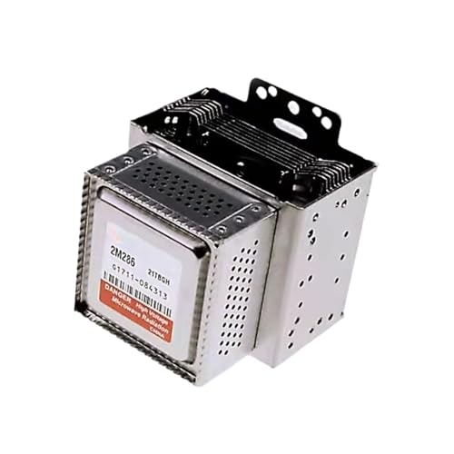 Microwave Oven 2M286 21TBGH Air-Cooled Magnetron 2M286-21TBGH Industrial Replacement Parts，Compatible For LG