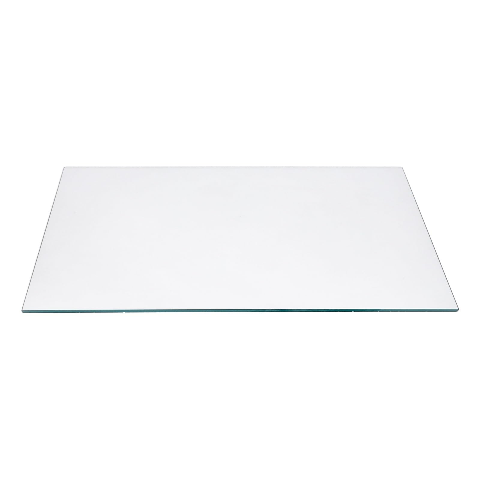 easyPART Kompatibel/Ersatz für BOSCH 00709677 Glasplatte 475x425mm für Gefrierschrank