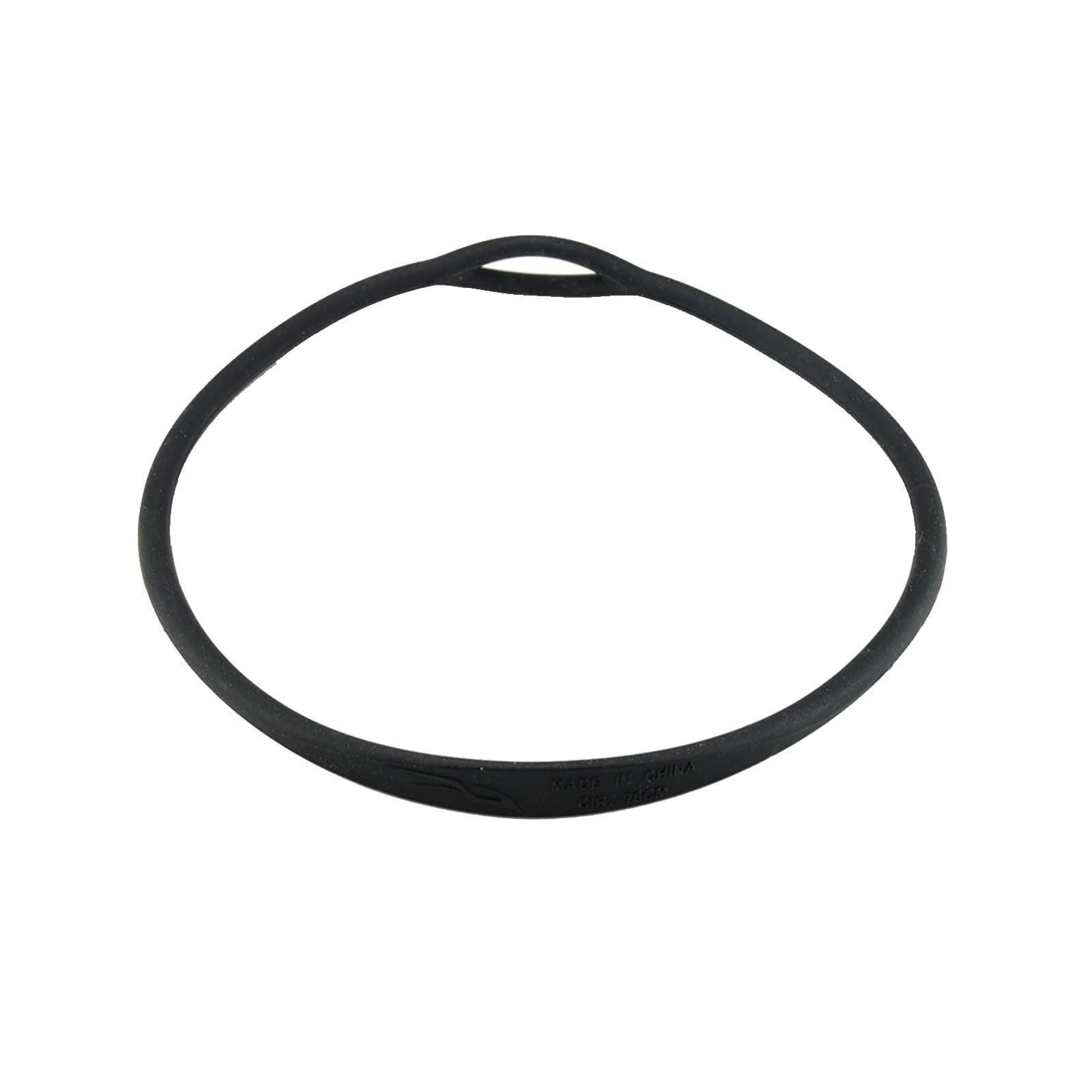 Support Régulateur Plongée Silicone - Collier Embout Scuba - Clip Plongée Sous-Marine