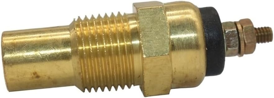 Drive Inboard Engines Water Temperature Switch Assembly Fit for 4.3-8.2L 48952 806951