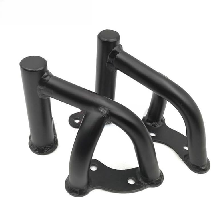 Engine Protection Bar Motorcycle Engine Guard Highway Crash Bar Buffler Frame Protector Bumper for V-MAX VMAX 1200 1991-2007