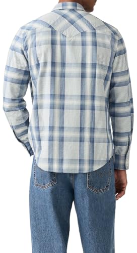 Image of Levi's Men's Classic Western Shirt (Also Available in Big & Tall)
